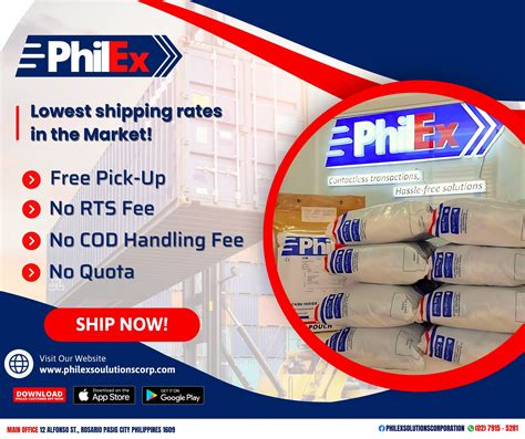 philex cargo|phil ex cargo inc.